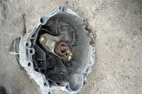 VW Passat B5 Audi A4 B5 1,6 КОРОБКА ПЕРЕДАЧ DCN