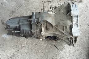 VW Passat B5 Audi A4 B5 1,6 КОРОБКА ПЕРЕДАЧ DCN