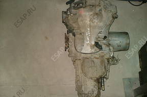 Vw Passat B5 Audi A4 B5 1,8B  1999 год КОРОБКА ПЕРЕДАЧ DDU DWA