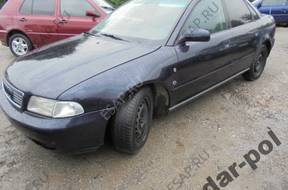 Vw Passat B5 Audi A4 B5 2.6 V6 КОРОБКА ПЕРЕДАЧw CJU