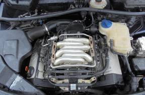 Vw Passat B5 Audi A4 B5 2.6 V6 КОРОБКА ПЕРЕДАЧw CJU