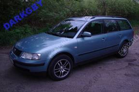 VW PASSAT B5 AUDI A4 B5 двигатель 1.9 TDI 110KM AHH