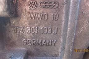 VW Passat B5 Audi A4 B5 КОРОБКА ПЕРЕДАЧ 5B