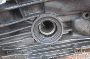 VW Passat B5 Audi A4 B5 КОРОБКА ПЕРЕДАЧ 5B