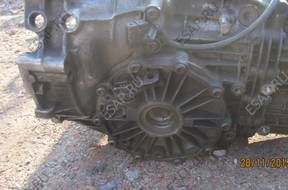VW Passat B5 Audi A4 B5 КОРОБКА ПЕРЕДАЧ 5B