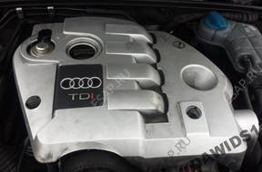 VW PASSAT B5 AUDI A4 B6 двигатель AVF 1,9 TDI 130KM