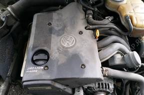 VW PASSAT B5 AUDI A4 двигатель 1,6 101KM ARM