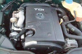 vw passat b5,audi a4 двигатель 1,9tdi