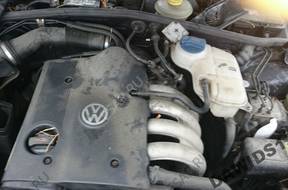 VW PASSAT B5 AUDI A4 двигатель 1.6 AHL