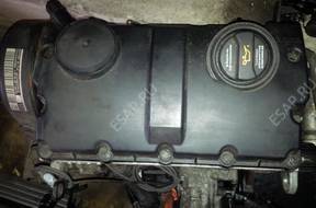 VW PASSAT B5 AUDI A4 двигатель 1.9 TDI AJM AVB 101 16