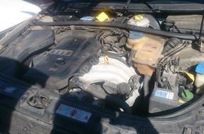 VW PASSAT B5 AUDI A4 КОРОБКА ПЕРЕДАЧW DDU  F-VA