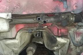 VW Passat B5 Audi A4 РУЛЕВАЯ РЕЙКА 8D1422066F