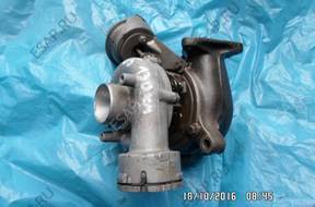 VW  PASSAT B5 AUDI A6 C5 1.9TDI  ТУРБОКОМПРЕССОР