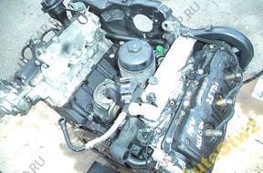 VW Passat B5 Audi A6 C5 двигатель 2.5 TDI AKN 150KM