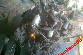 VW passat b5 audi a6 - двигатель 1,9 TDI 110KM AFN