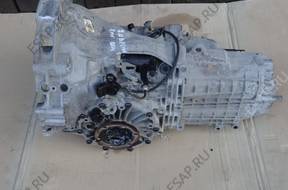 VW PASSAT B5 B5 FL 2.0 8V  КОРОБКА ПЕРЕДАЧW  EMV