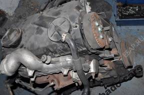 VW PASSAT B5 B5 FL двигатель 1.9 TDI AVB 180TYS