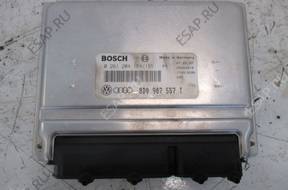 VW Passat B5 БЛОК УПРАВЛЕНИЯ 0261204184/185 FV