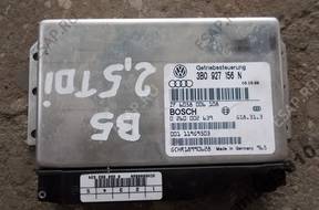 VW Passat B5 БЛОК УПРАВЛЕНИЯ 2,5 TDI
