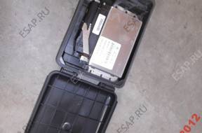 VW PASSAT B5 БЛОК УПРАВЛЕНИЯ 8D0927156AR