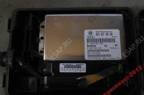 VW PASSAT B5 БЛОК УПРАВЛЕНИЯ 8D0927156AR