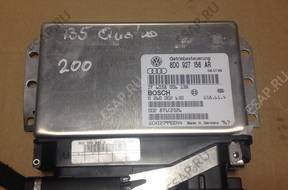 VW PASSAT B5 БЛОК УПРАВЛЕНИЯ 8D0927156AR