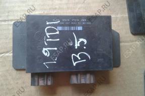 VW PASSAT B5 БЛОК УПРАВЛЕНИЯ КОМФОРТОМ CO 059 799E