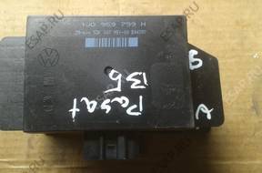 VW PASSAT B5 БЛОК УПРАВЛЕНИЯ КОМФОРТОМ CO 059 799H