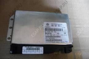 VW PASSAT B5 БЛОК УПРАВЛЕНИЯ КПП 3B0 927 156 L .