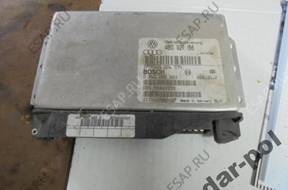 VW Passat B5 БЛОК УПРАВЛЕНИЯ КПП 4BO927156