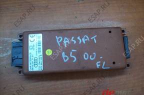VW PASSAT B5 БЛОК УПРАВЛЕНИЯ МОДУЛЬ TELEFONU 8D0862335B