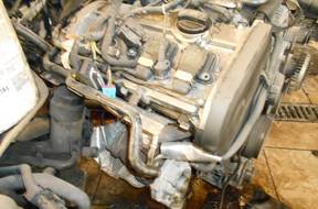 VW PASSAT B5 двигатель 1,8 ТУРБО AEB 170TKM