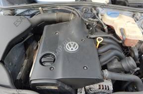VW PASSAT B5 двигатель 1.6 8V 74KW AHL