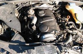 VW Passat B5 двигатель 1.9 115KM ATJ