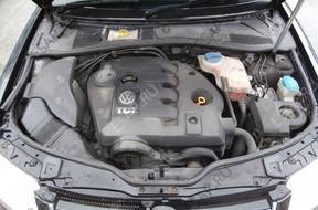 VW PASSAT B5  двигатель 1.9 TDI 101KM AVB