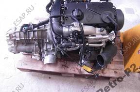 VW PASSAT B5 двигатель  1.9 TDI   130KM  AVF AUTOMAT