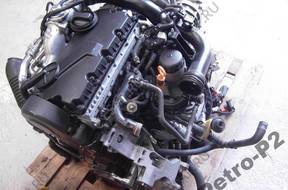 VW PASSAT B5 двигатель  1.9 TDI   130KM  AVF AUTOMAT