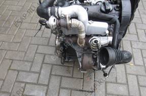 VW PASSAT B5 двигатель 1.9 TDI AFN 110 KM комплектный