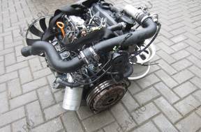 VW PASSAT B5 двигатель 1.9 TDI AFN 110 KM комплектный