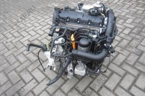 VW PASSAT B5  двигатель 1.9 TDI AVB комплектный