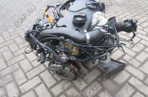 VW PASSAT B5  двигатель 1.9 TDI AVB комплектный