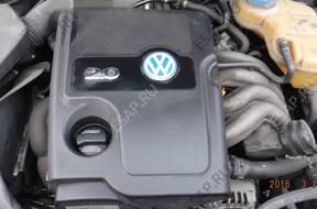 VW PASSAT B5 двигатель 2.0 AZM