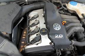 VW PASSAT B5 двигатель ALT  2.0  ''