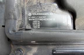 VW PASSAT B5 двигатель ALT  2.0  ''