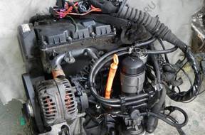 VW PASSAT B5 двигатель AVF 1.9 TDI 130KM комплектный