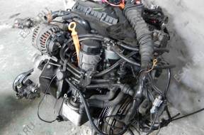 VW PASSAT B5 двигатель AVF 1.9 TDI 130KM комплектный