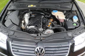 VW PASSAT B5 двигатель AVF 1.9TDI 130KM SUPEK