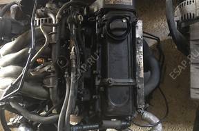 VW PASSAT B5  двигатель   AZM 2.0 8V