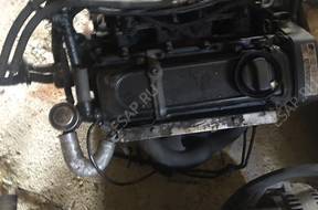 VW PASSAT B5  двигатель   AZM 2.0 8V