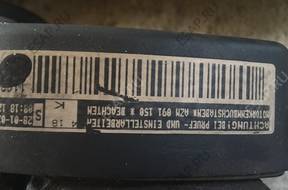 VW PASSAT B5  двигатель   AZM 2.0 8V